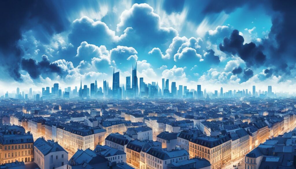 Cloud Computing in Europe: Trends and Best Practices