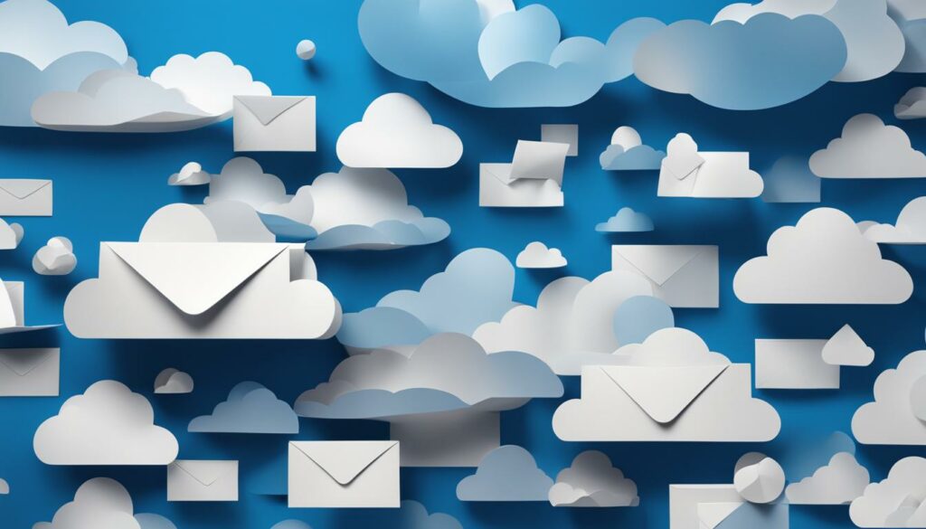 Cloud Email Hosting
