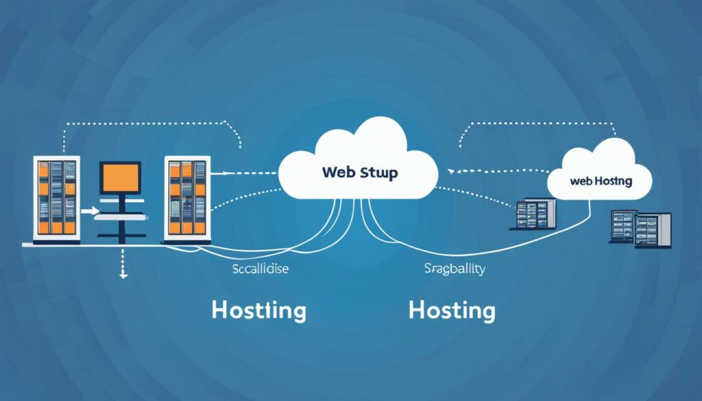 Cloud Hosting vs. Traditional Web Hosting