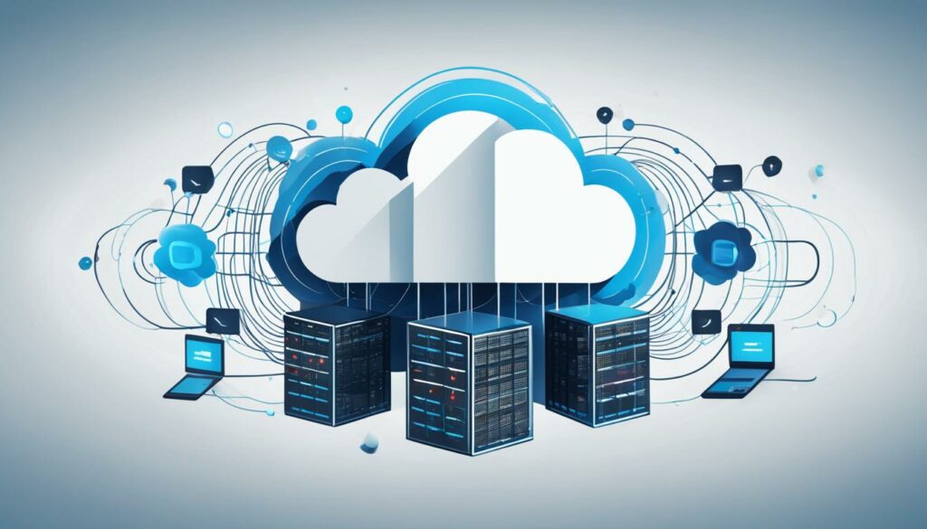 Cloud Storage and Hosting