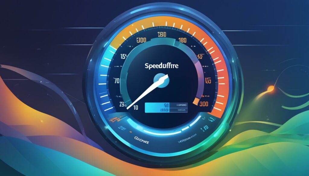 CloudFlare website speed and caching tools