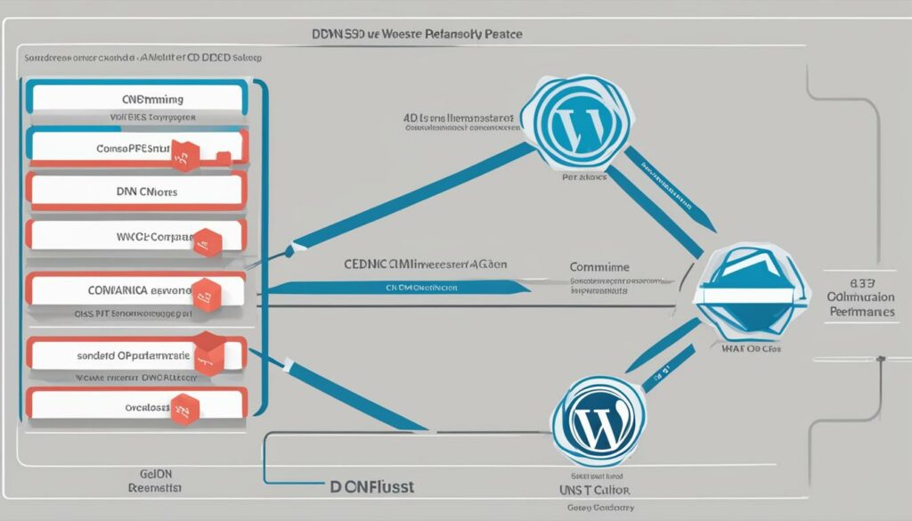 DNS Configuration and CDNs