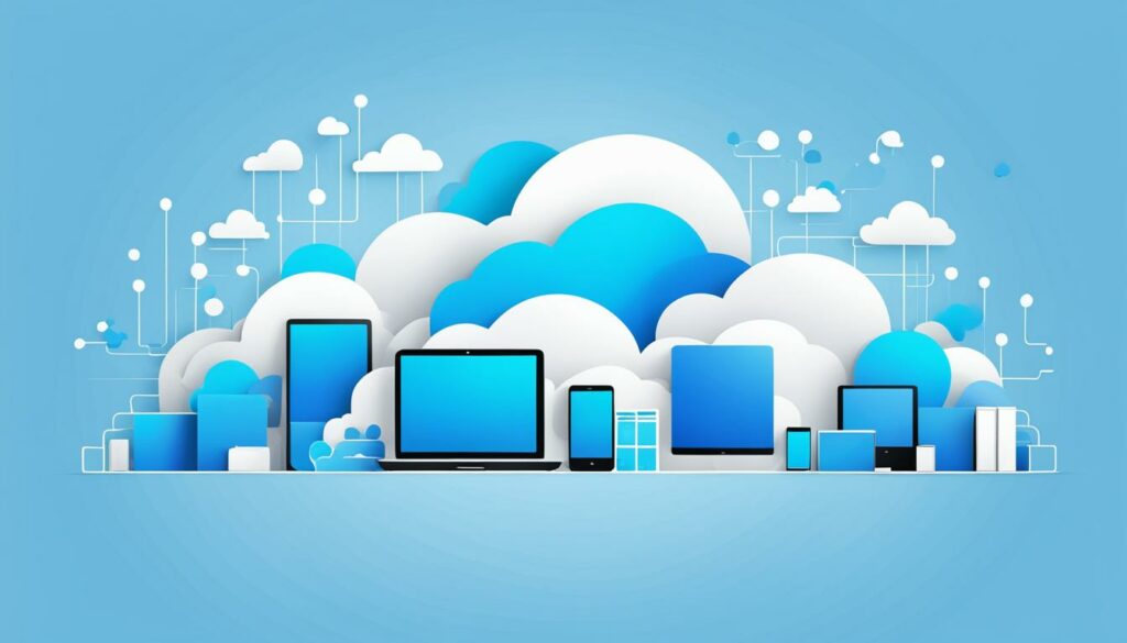 Different Models of Cloud Storage