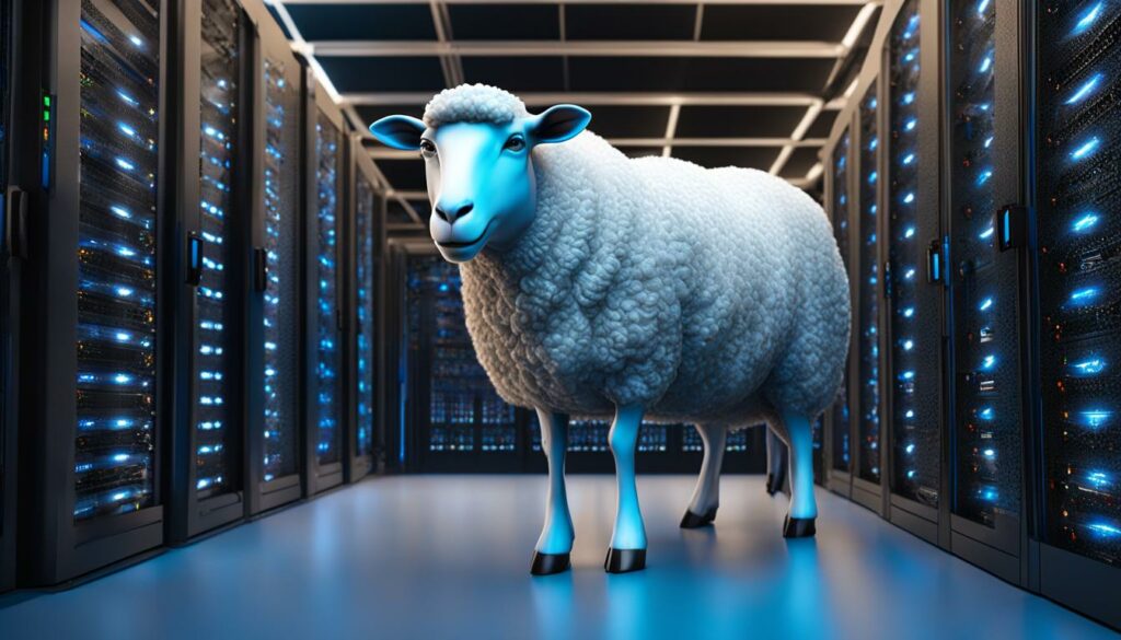 One Smart Sheep Custom Web Solutions