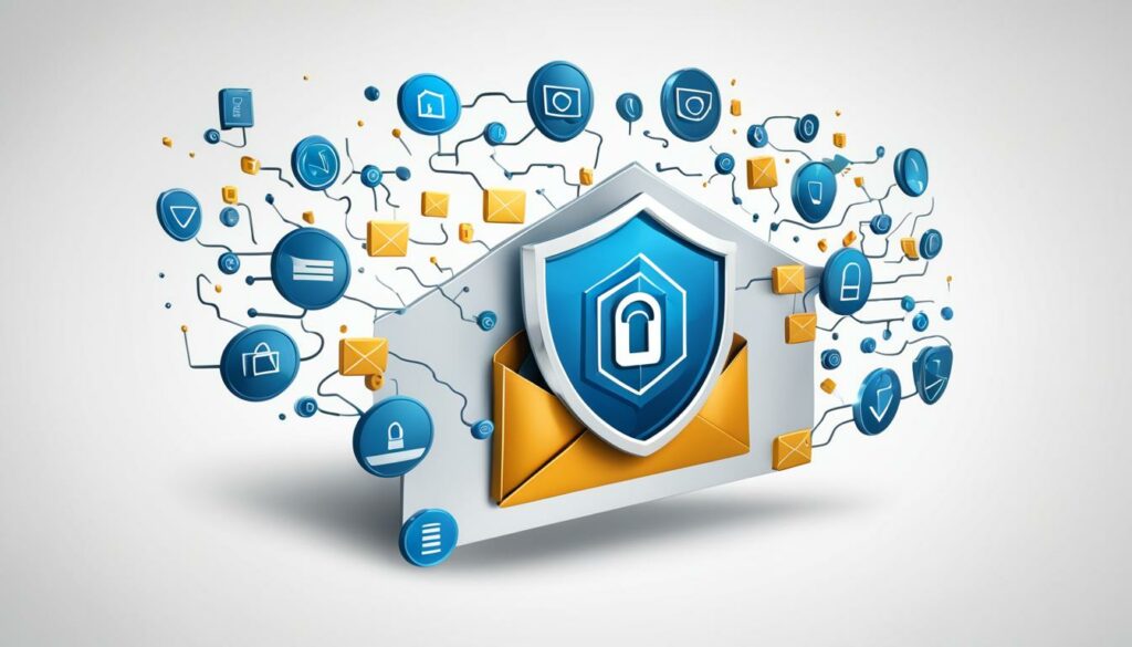 Secure Email Providers: Safeguarding Your Online Communication