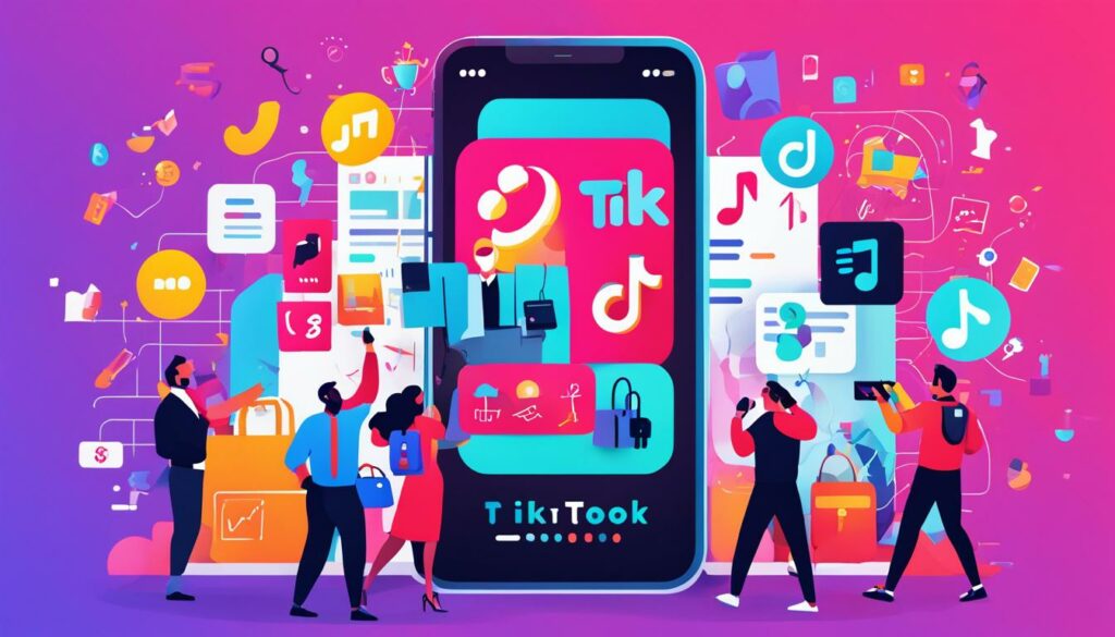 TikTok Tips for Business Marketing