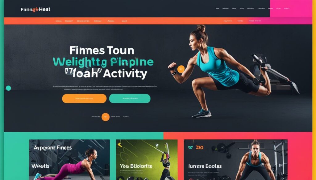Top 10 Fitness Themes