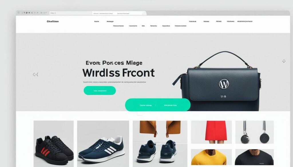 Top 10 eCommerce Themes