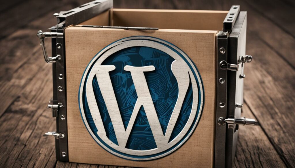 WordPress accessibility out of the box
