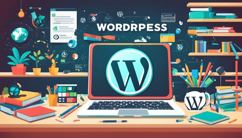 WordPress for Educational Institutions