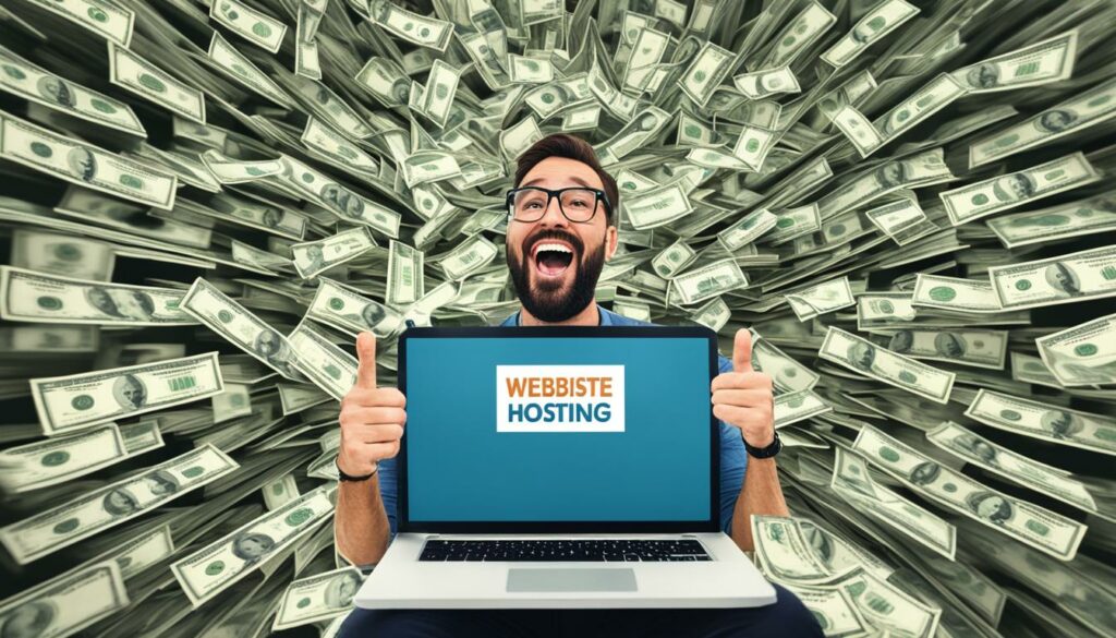affordable hosting