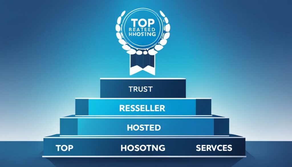 best reseller hosting services