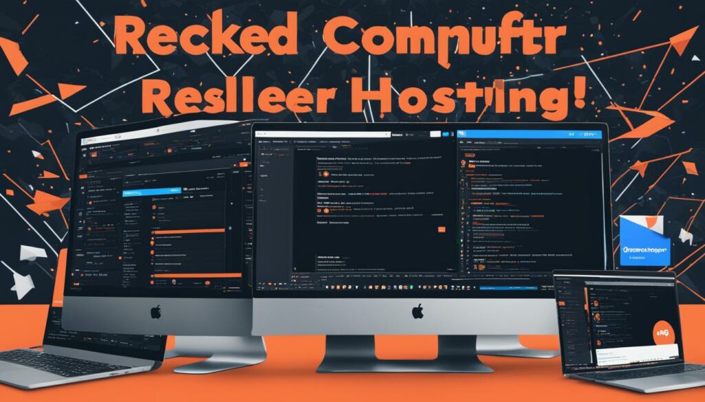discounted reseller hosting on Reddit