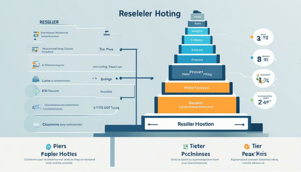 reseller hosting pricing