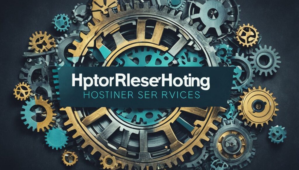 reseller hosting services