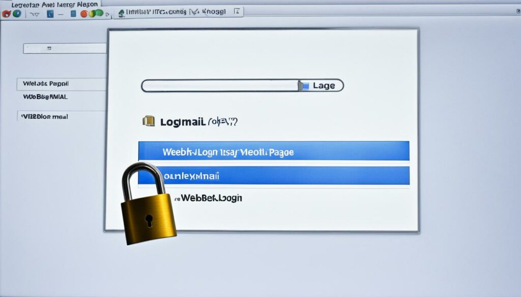 webmail security
