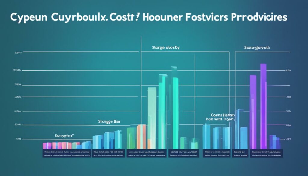 Comparing Hosting Costs with Other Providers