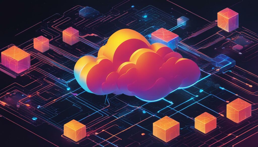 Scalable Database Hosting on Alibaba Cloud