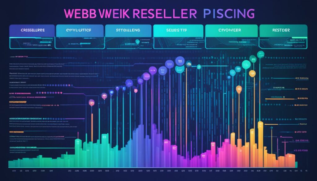 Web Hosting Reseller Pricing