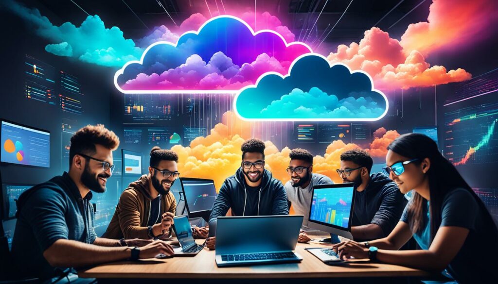 cloud dedicated hosting benefits